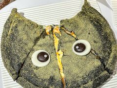 -咕鹿流心披萨(下沙店)