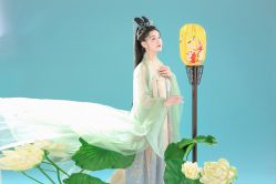 -醉唐风古装写真摄影(宁波店)