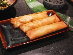 状元大春卷-南京大牌档(新街口德基广场店)