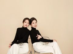 -iF摄影•全家福•证件照•形象照(南山店)