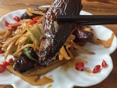 -牛八宝桂林米粉(八里庄店)