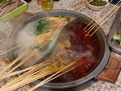 -玉林串串香·成都老字号(玉林街总店)
