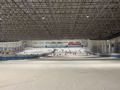 -绍兴启迪乔波冰雪世界