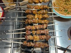 -古彭7只羊·招牌白串·碳锅羊肉旗舰店