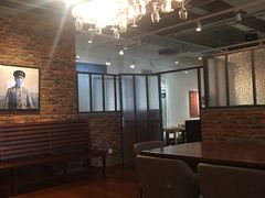 大堂-at cafe 意大利餐厅(集美店)