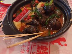 -老闵田螺馆·南昌市井菜·特色小吃(总店)