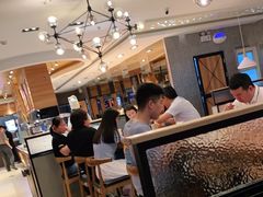 大堂-比格比萨(林萃路店)