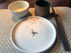 -德永枣香烤鸭(官舍店)