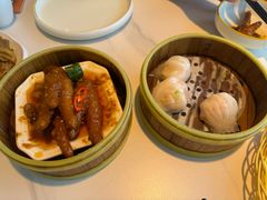 -皓景海鲜·地标美食(双月湾店)