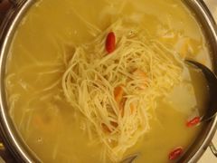 -清华大学-甲所餐厅