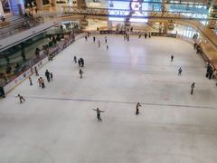 -冠军冰场CHAMPION RINK(苏州中心商场店)