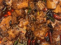 -聆桂烤鸭·金奖烤鸭(静联广场店)