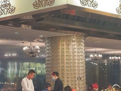 -圣丰索菲特·2 On 988 Café 自助餐厅