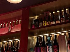 -RMK Shochu Bar(三诺店)