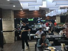 -金帝酒店中餐厅