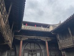 -山西王家大院
