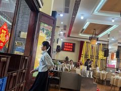 -水乡人家私房菜(逢简店)