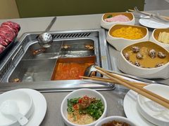 -海底捞火锅(万达广场店)