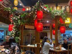 -钵家大院(大花岭店)