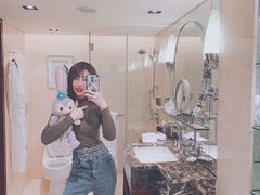 -上海波特曼丽思卡尔顿酒店