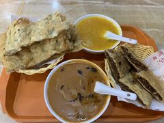 -方中山胡辣汤(大学中路56号院店)