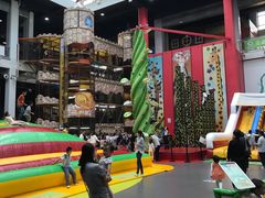 -蒙特利亲子乐园