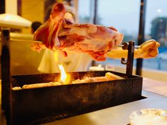 -关二碳烤羊腿(龙翔路店)