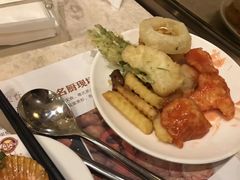 -芭菲盛宴·环球美食(锦城万达广场店)
