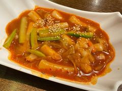 -汉米达特色料理餐厅(郴州友阿国际广场店)