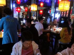 -老淮安·淮安菜(涟水店)