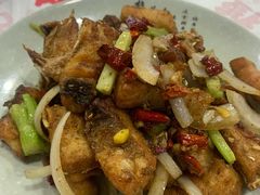 -虎虎龙虾大排档(双井店)