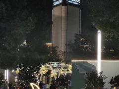 -岁粤Moon·湖景餐厅(月光码头店)