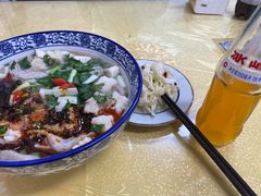 -长香源葫芦头梆梆肉(开通巷店)