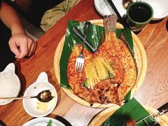 -云海肴·汽锅鸡·云南菜(美罗城店)