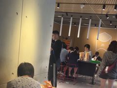 -麦当劳(花园北路店)