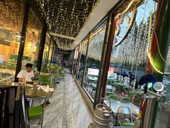 -蜀川川破店·江湖菜·烧烤(北京首店)