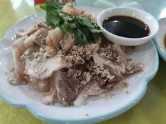 -沙溪佬食店(福生东街店)