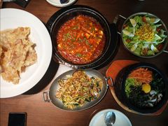 -大同江朝鲜菜•长春地标美食(绿园吾悦广场店)
