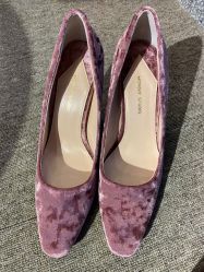 -MT.MONDAY女鞋定制