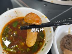 -江川野生菌火锅铜锅鱼(贵清火锅店)