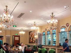 大堂-巴依老爷·新疆美食(上城区天城路店)