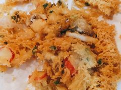 蚝仔烙-洪大厨鸡煲(福田店)