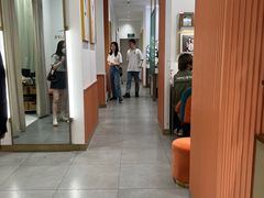 -海马体照相馆(万菱汇店)