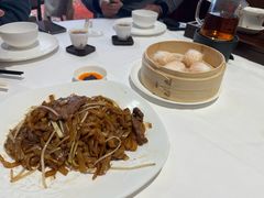 -白天鹅宾馆-宏图府餐厅