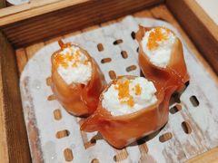 -蔡澜点心·粤菜(嘉里中心店)