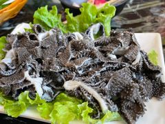 -潮汕美牛肉丸火锅店(天宁寺店)