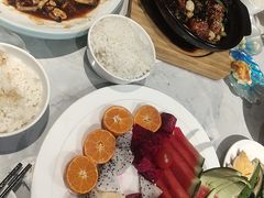 -天津大学·四十二斋餐厅