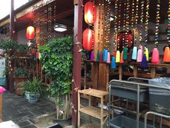 门面-丽江庭院之爱在路上(西单店)