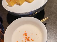 -喜悦烤鸭·新京菜(王府井店)