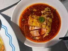 -花椒俏川菜小馆(南海万达店)